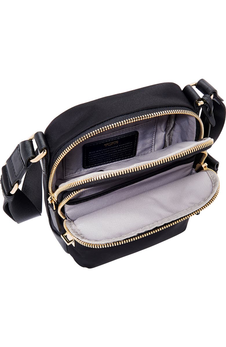 TUMI Voyageur Ruma Nylon Bag, Alternate, color,