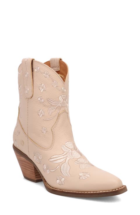 Sweetheart Western Boot (Women)