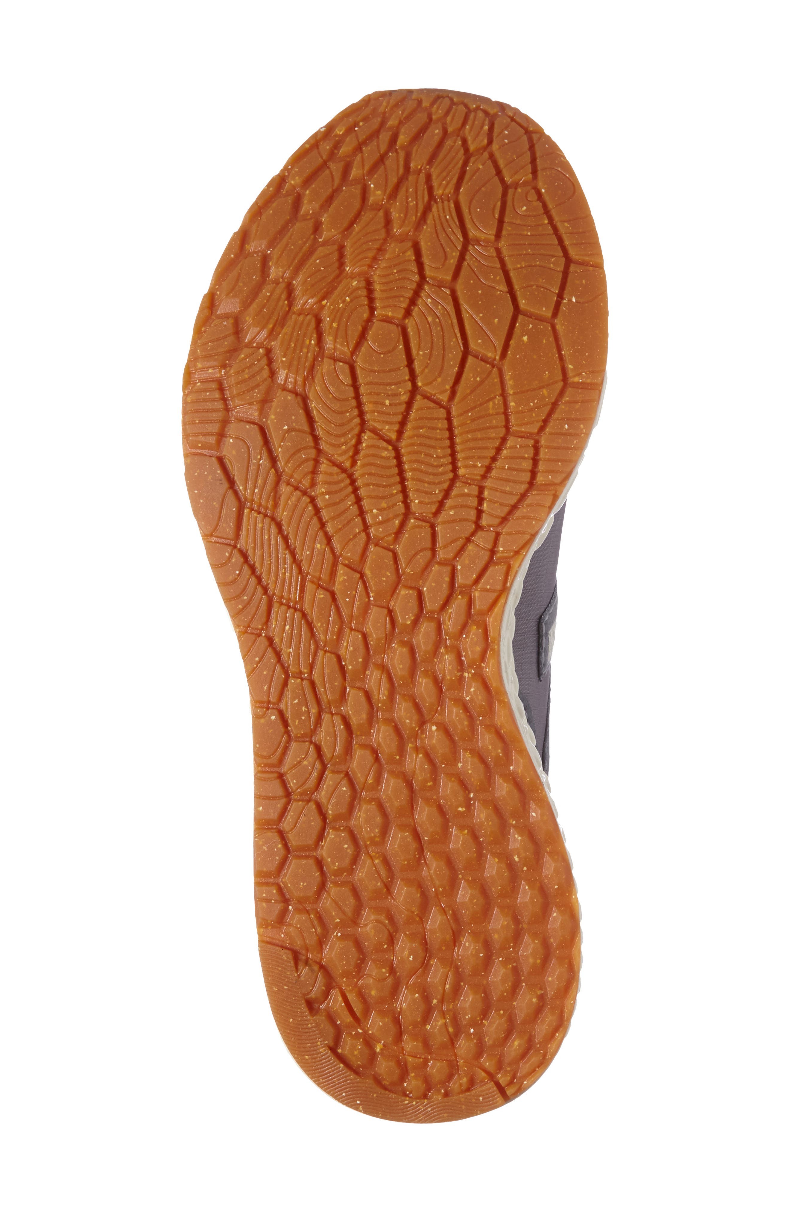 New Balance Fresh Foam Zante V2 Running Shoe, Alternate, color, 