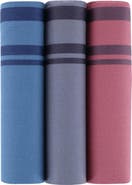 Trafalgar Cotton Modern Handkerchiefs