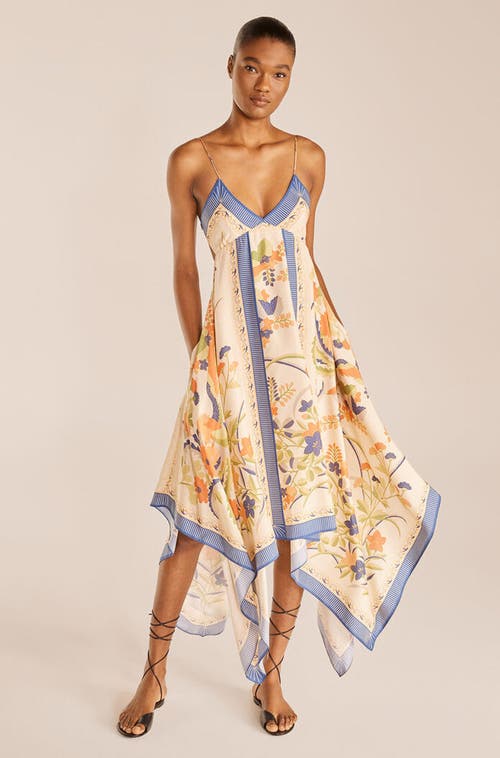 REBECCA TAYLOR REBECCA TAYLOR PHOENIX DRESS