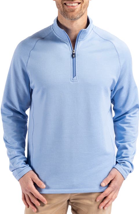Peshastin Fleece Half Zip Pullover