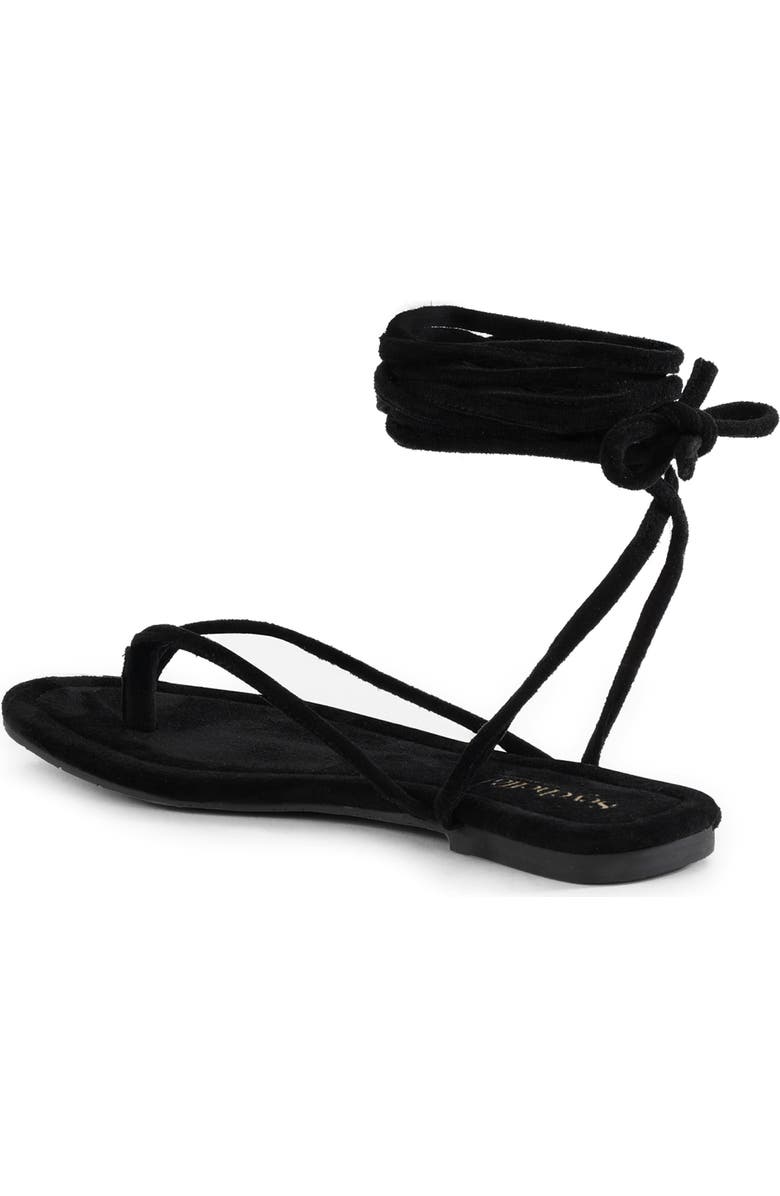 Seychelles Wander the World Ankle Strap Sandal, Alternate, color,