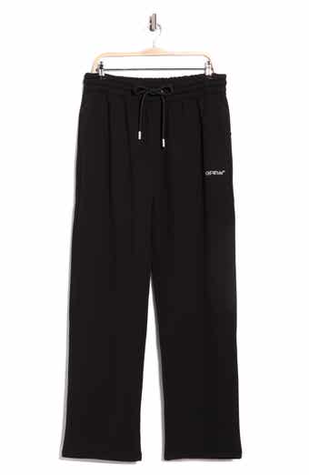 Off-White Windy Arrow Sweatpants