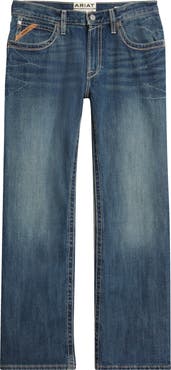 Ariat M4 Boundary Bootcut Jeans
