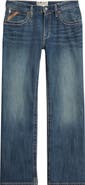 Ariat M4 Boundary Bootcut Jeans