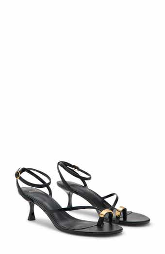Niza Ankle Strap Sandal