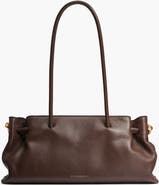 Donna Karan New York Medium Cashmere Tote