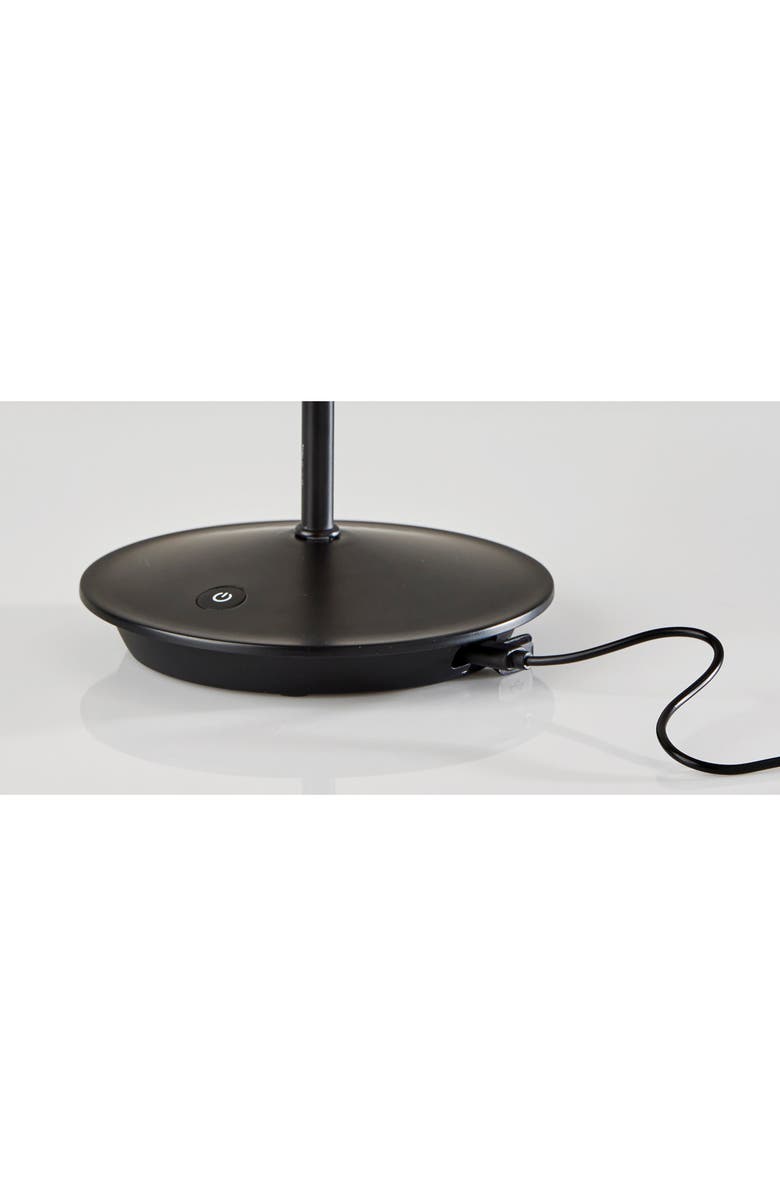 ADESSO LIGHTING Andy Cordless LED Lamp, Alternate, color, 
