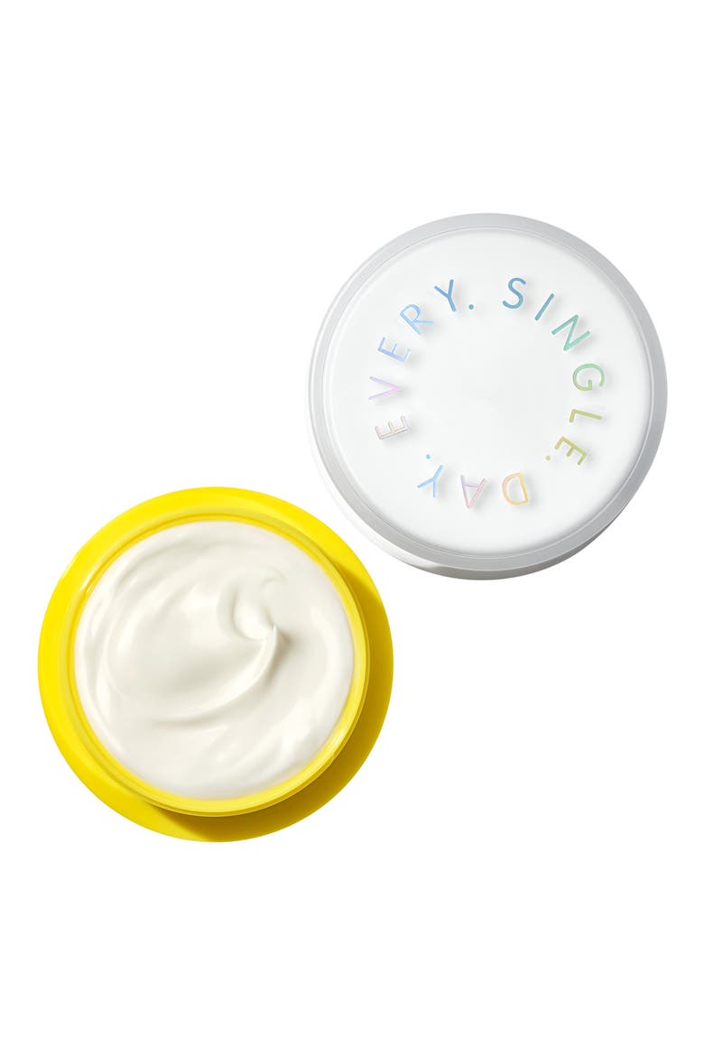 Triple Prep Weightless Daily Moisturizer SPF 40, Alternate, color, NO COLOR