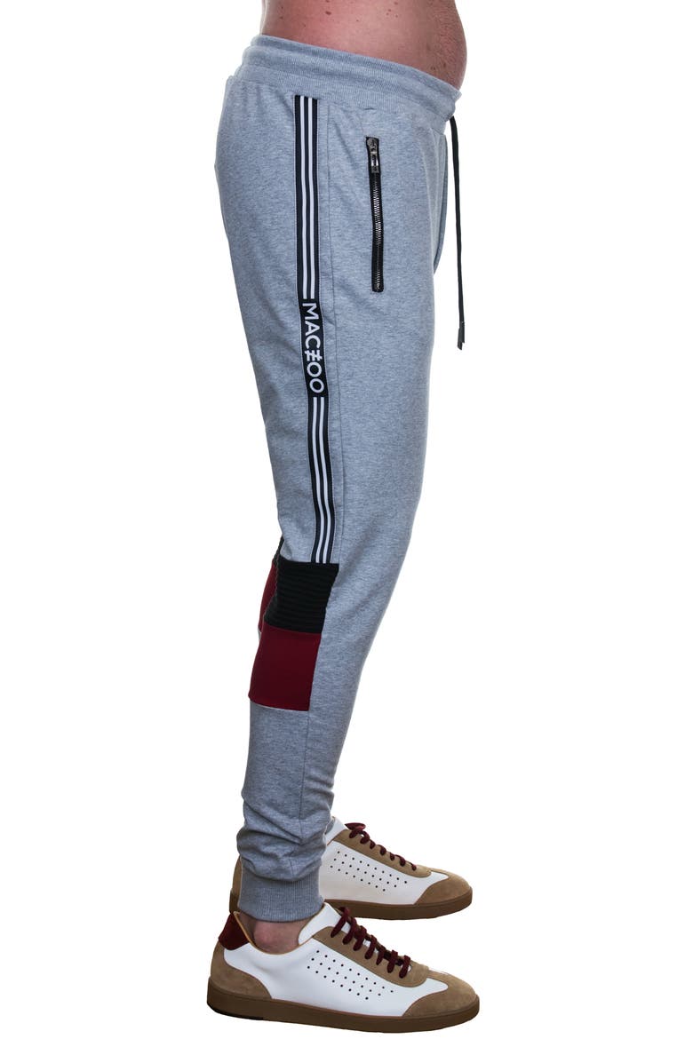 Doit Joggers, Alternate, color, GREY