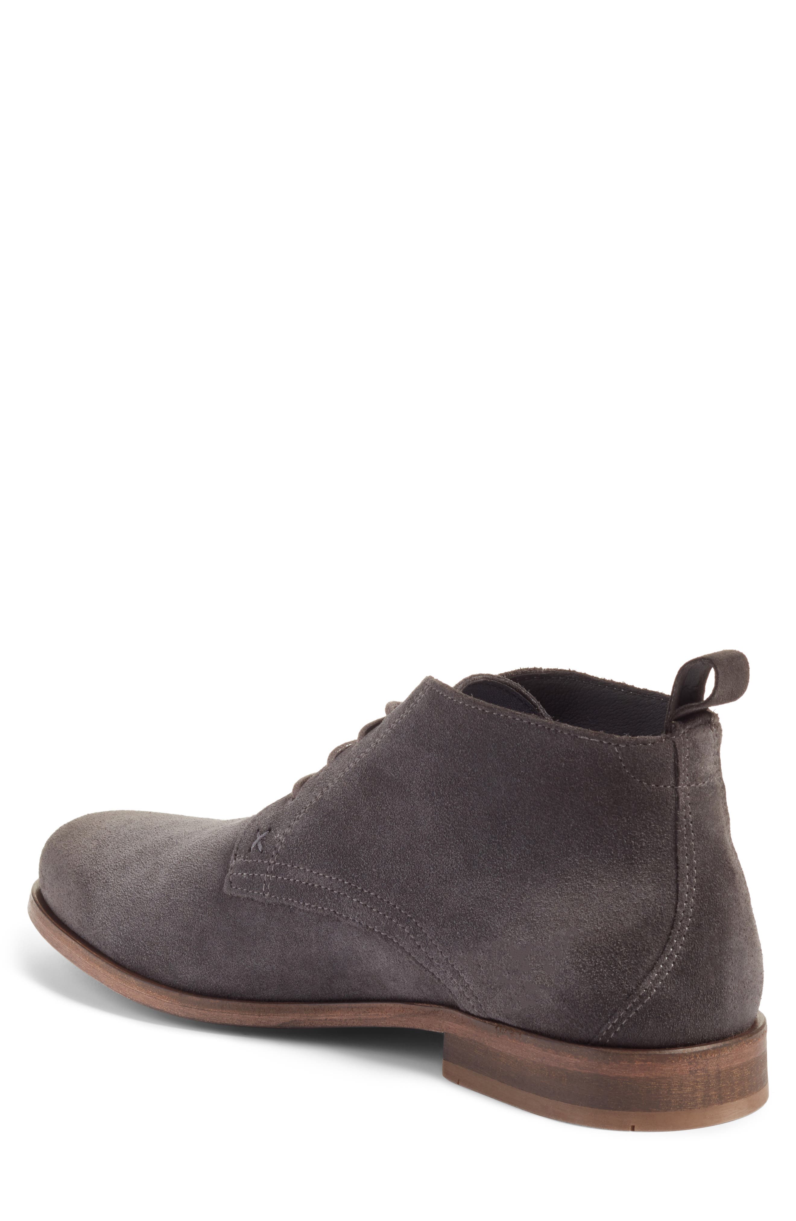 Wolverine Deacon Chukka Boot, Alternate, color, 