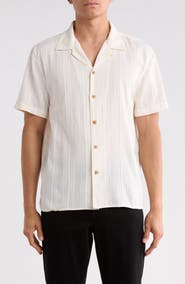 Bonobos Riviera Cabana Camp Shirt