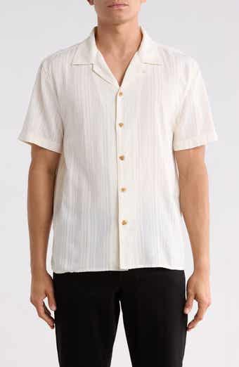 Riviera Cabana Camp Shirt