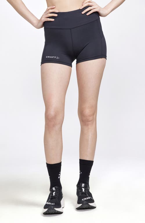 Craft ADV Essence 2 Bike Shorts in Black  product