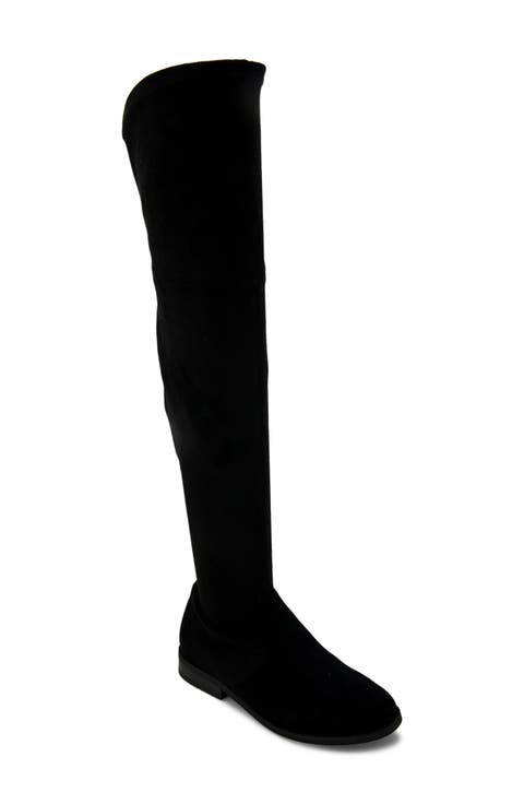 Emma Knee High Boot (Women)