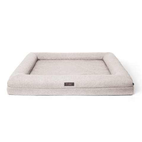 Orthopedic Dog Bed