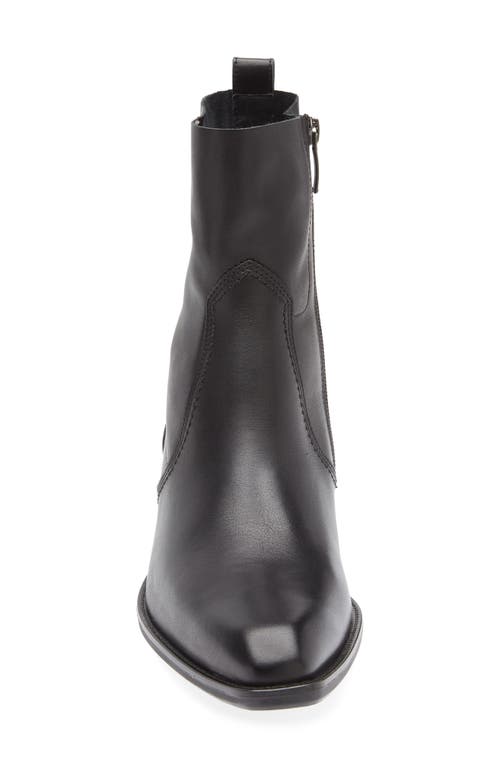 Paul Green Calista Boot In Black