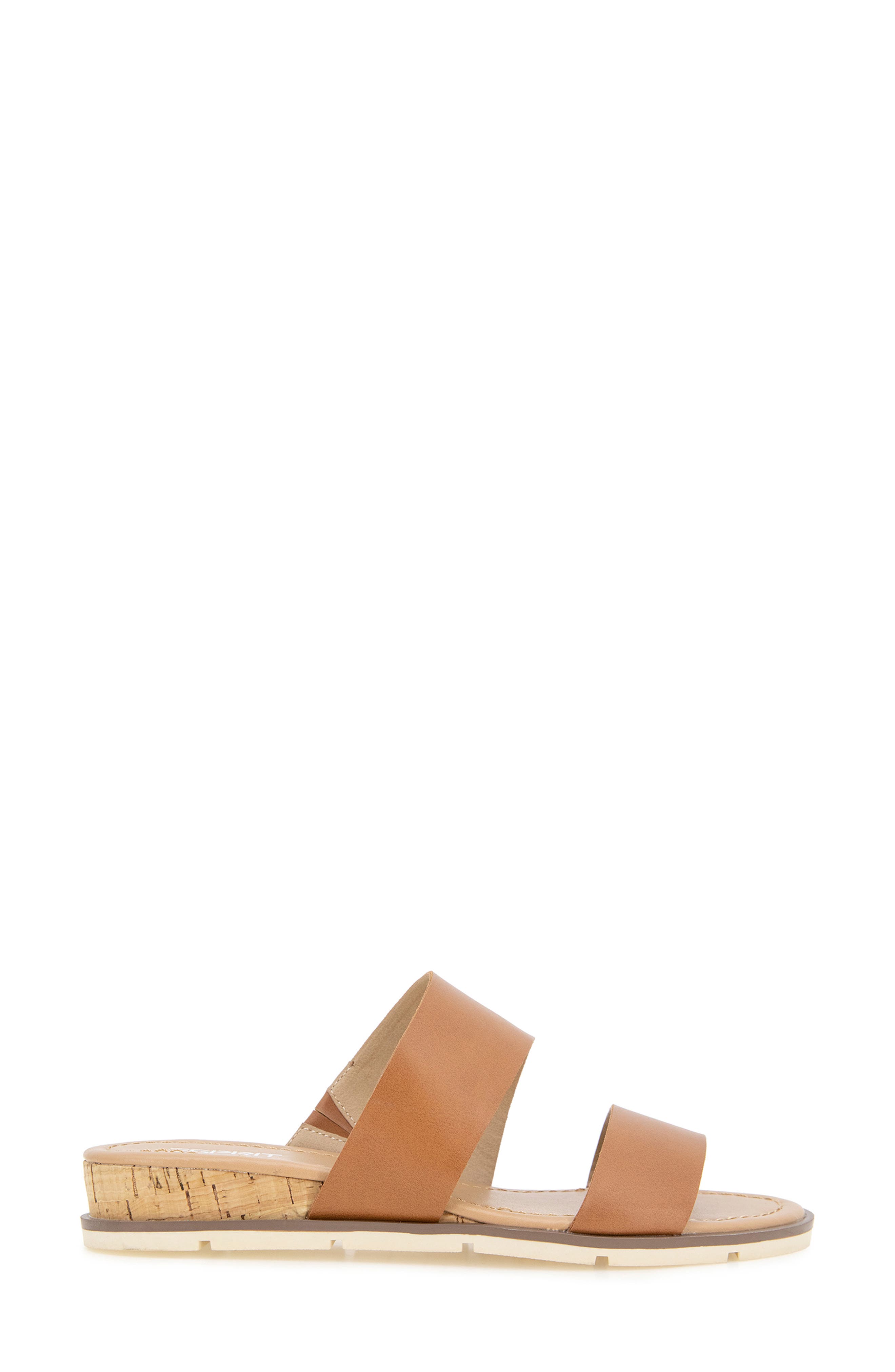Dansel Wedge Slide Sandal - image 4