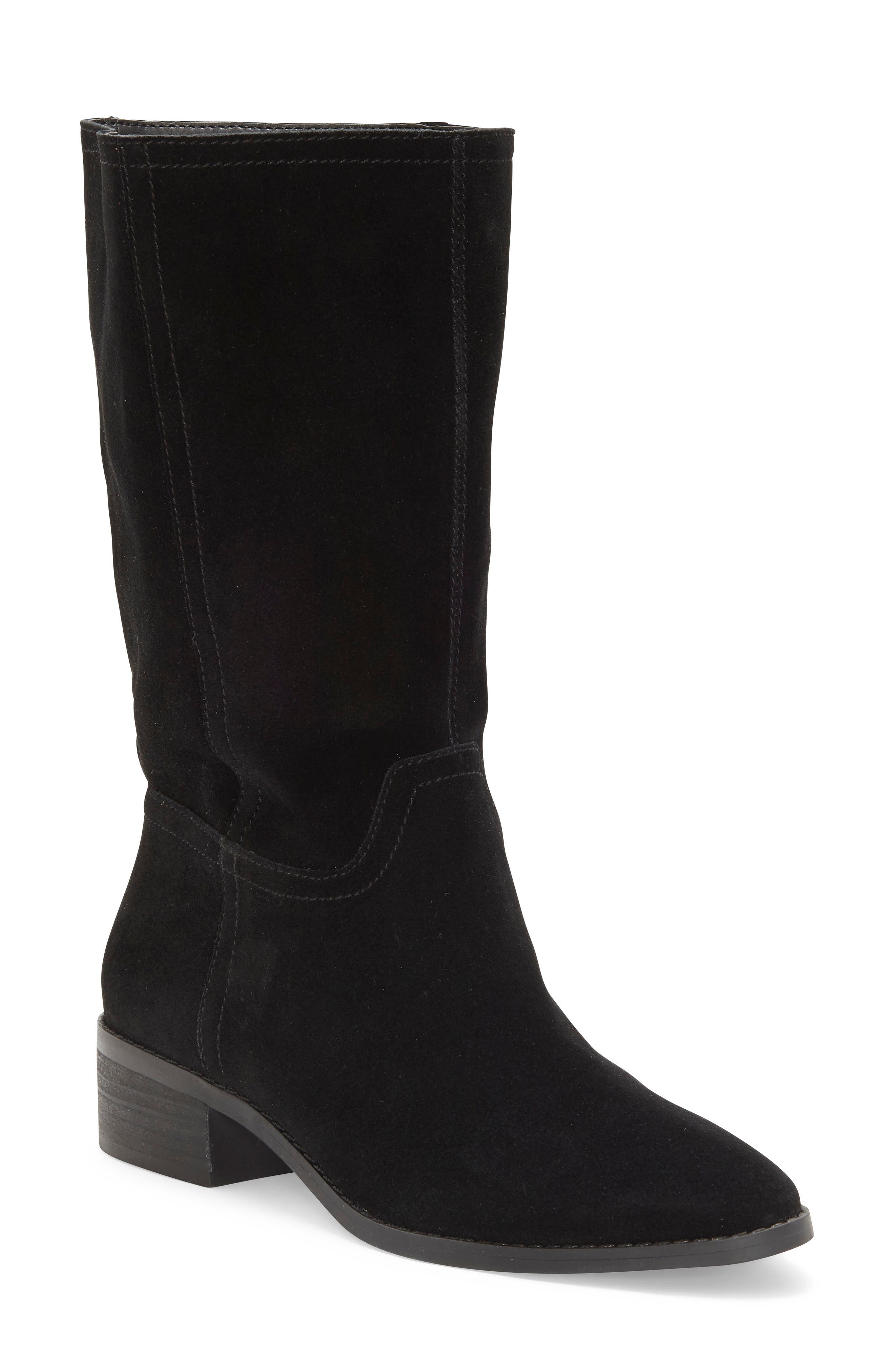 Lucky Brand Lefara Boot, Main, color, 