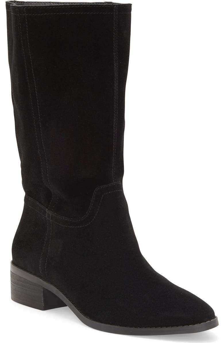 Lucky Brand Lefara Boot, Main, color,