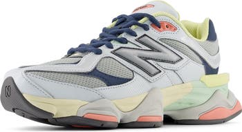 Gender Inclusive 9060 Sneaker