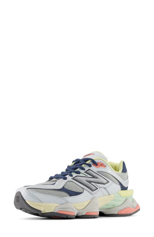 New Balance Gender Inclusive 9060 Sneaker