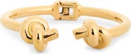 EYE CANDY LOS ANGELES Karina Double Knot Cuff Bracelet