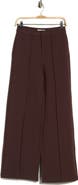 Scotch & Soda Pintuck Wide Leg Pants
