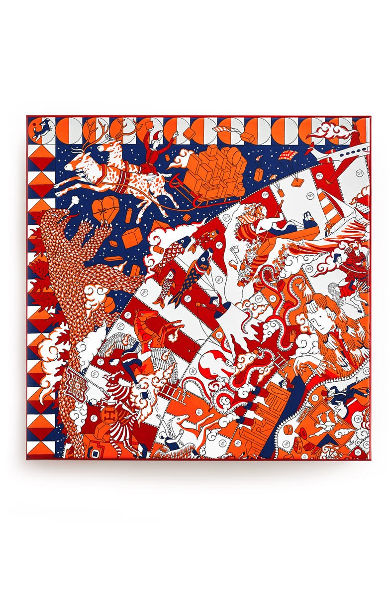 Hermès H24 Eau de Toilette Gift Set, Alternate, color, 