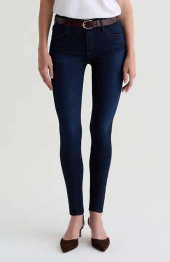 Farrah Mid Rise Skinny Jeans (Nordstrom Exclusive)