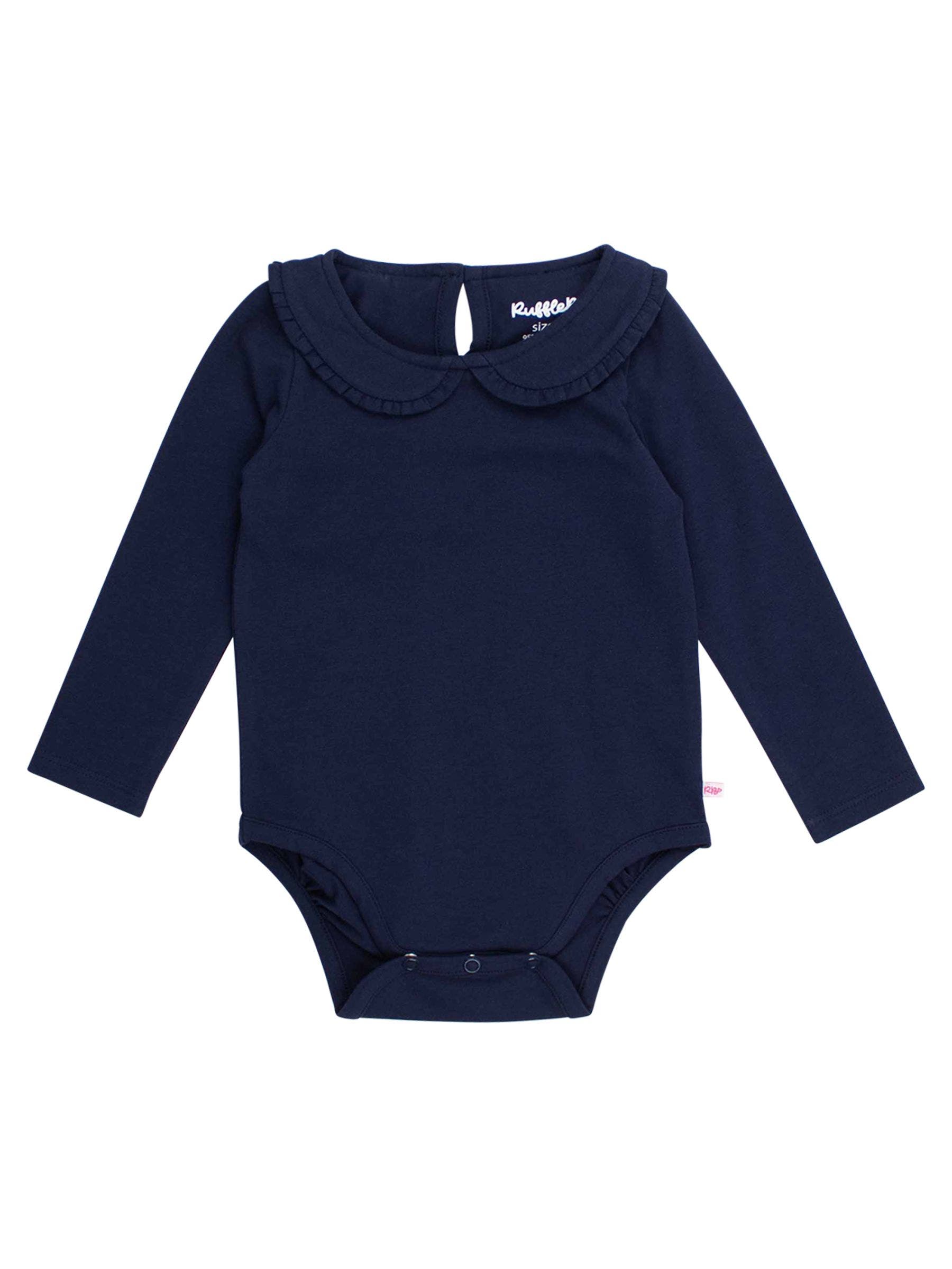 selected Dark Navy