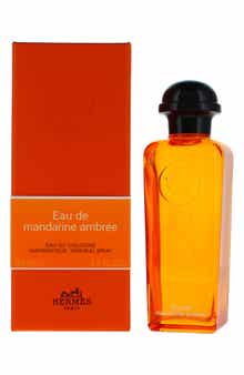 Eau de Mandarine Ambrée - Eau de Cologne