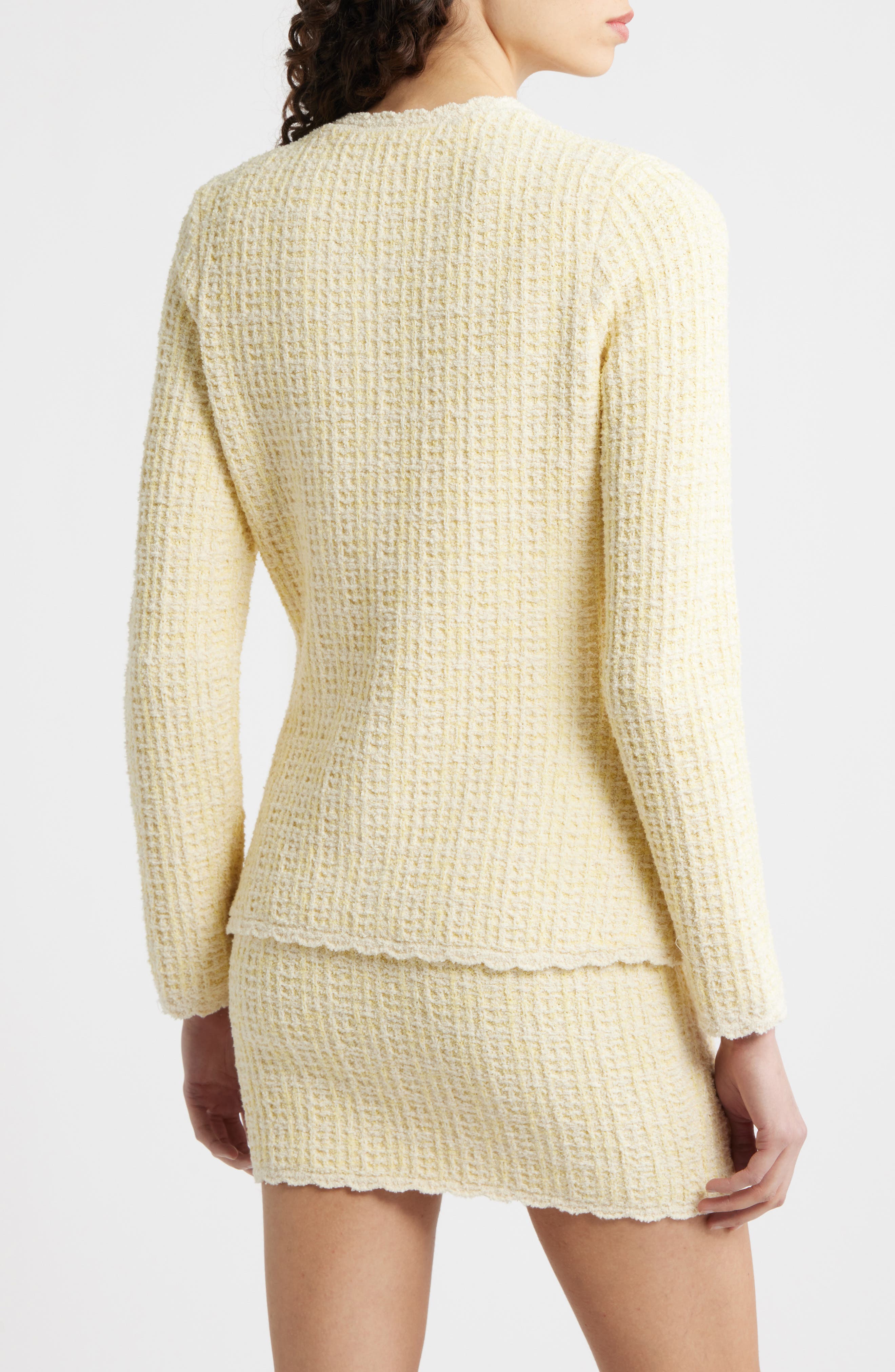 Gaililee Cardigan - image 2