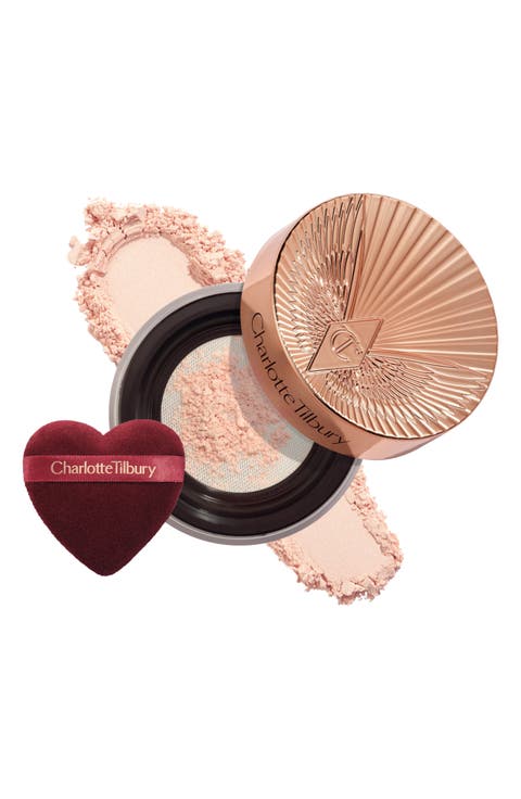 Airbrush Flawless Blur Loose Setting Powder