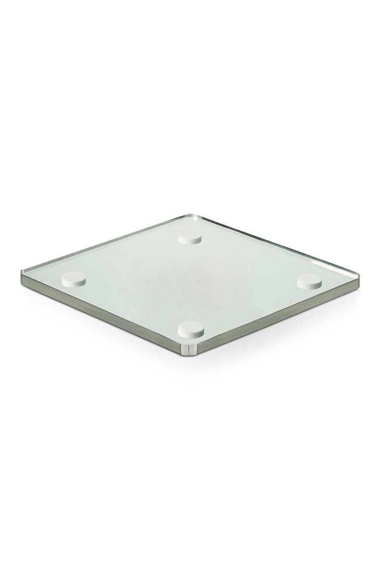 5-Piece Western Boot Acrylic Coasters, Alternate, color, MULTI