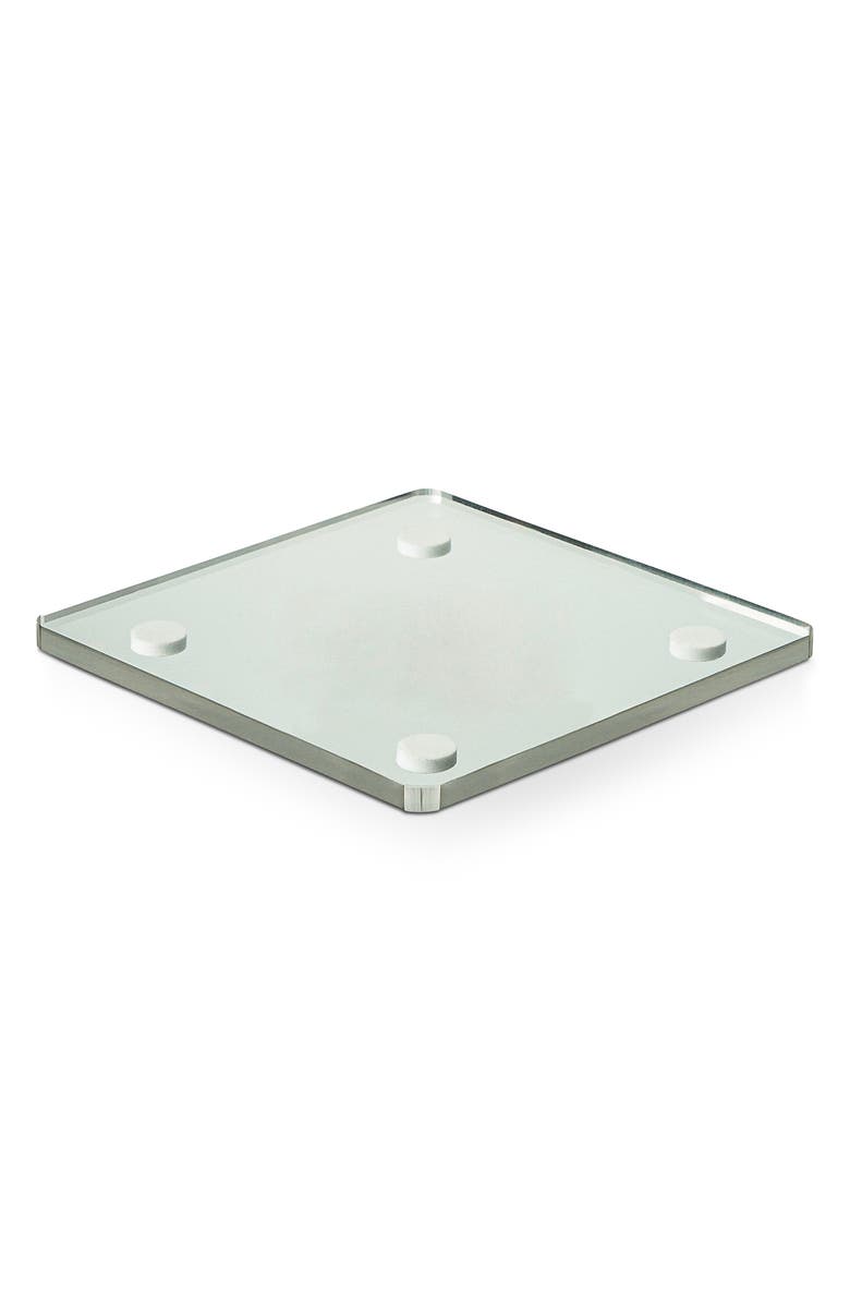 Core Home 5-Piece Western Boot Acrylic Coasters, Alternate, color, Multi