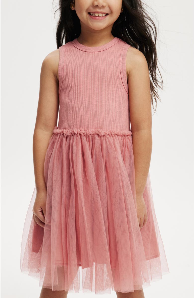 Cotton On Kids Kid's Nova Dress Up Dress, Alternate, color, 