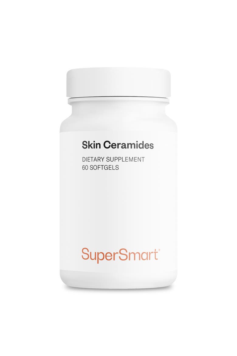 Skin Ceramides, Main, color, None