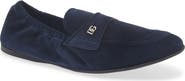 Dolce&Gabbana Suede Loafer