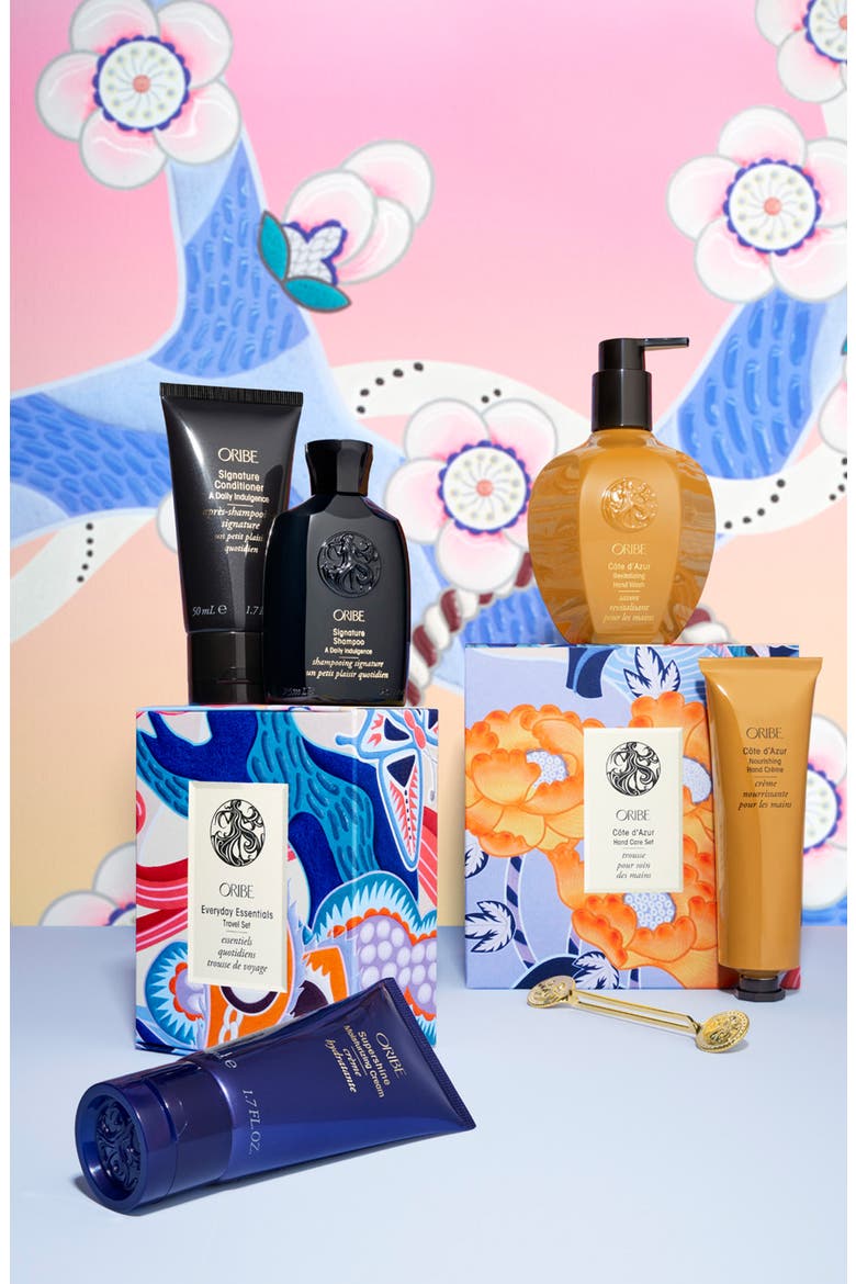 Everyday Essentials Set USD $55 Value | Nordstrom