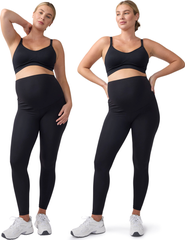 Ingrid & Isabel Contour Active Legging Bundle