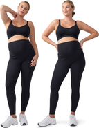 Ingrid & Isabel Contour Active Legging Bundle