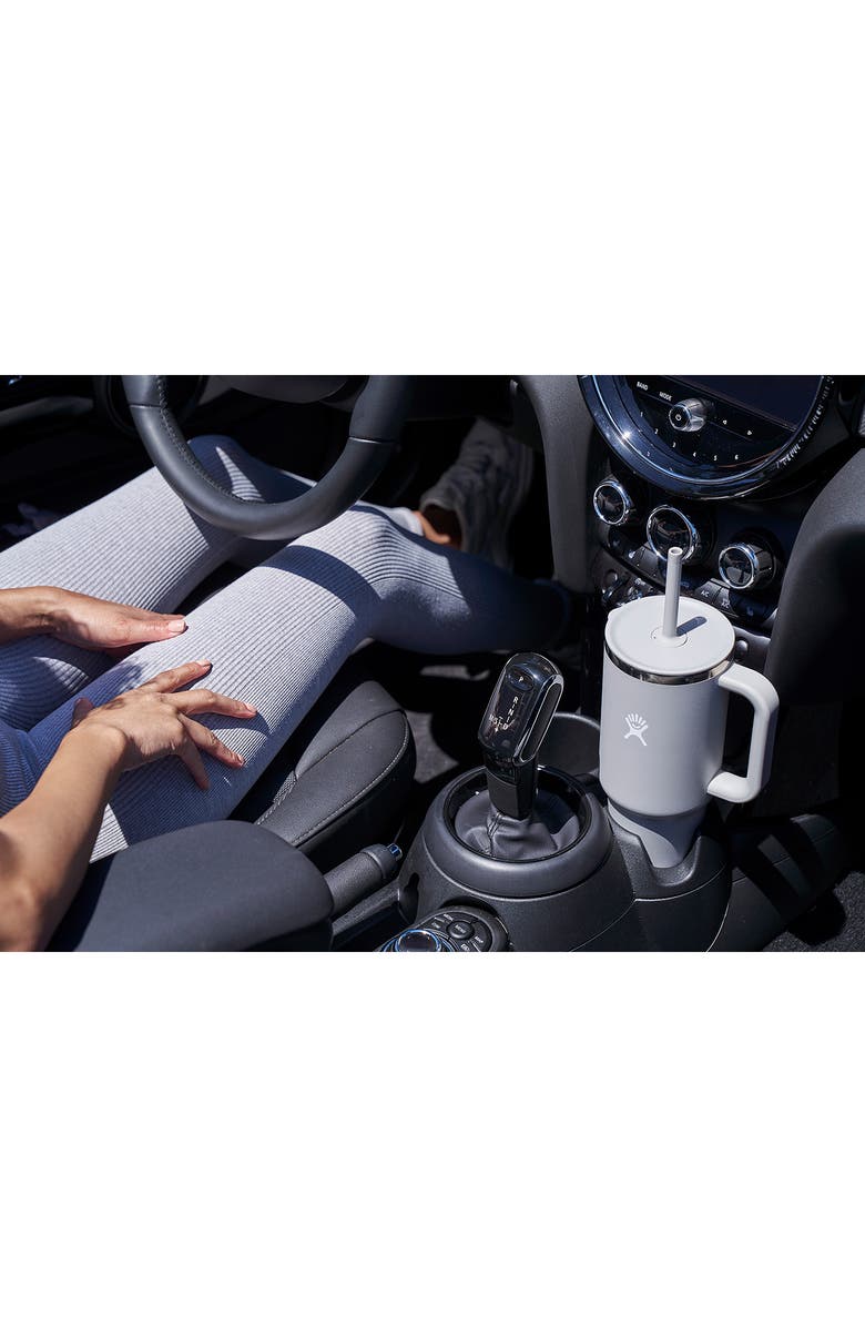 Hydro Flask 32-Ounce All Around<sup>™</sup> Travel Tumbler, Alternate, color, Birch