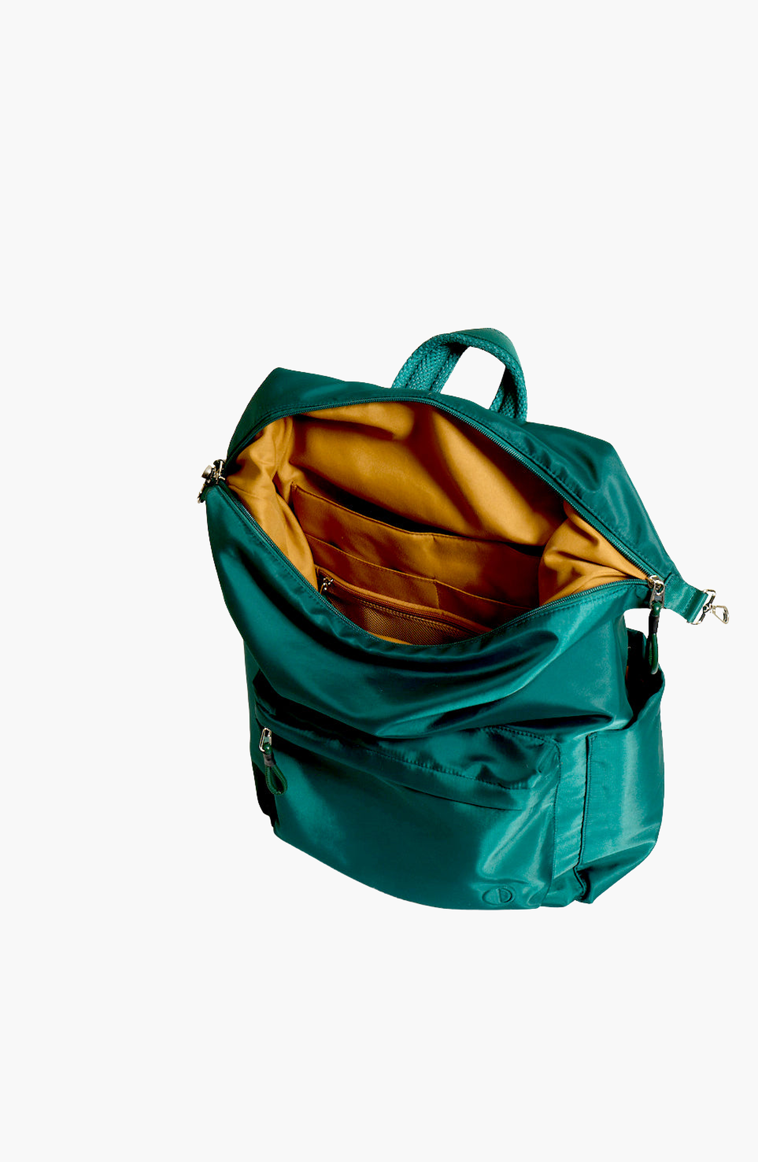 Karma Large Backpack, Alternate, color, Forest