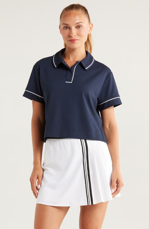 Recess X Zella The Maggie Polo