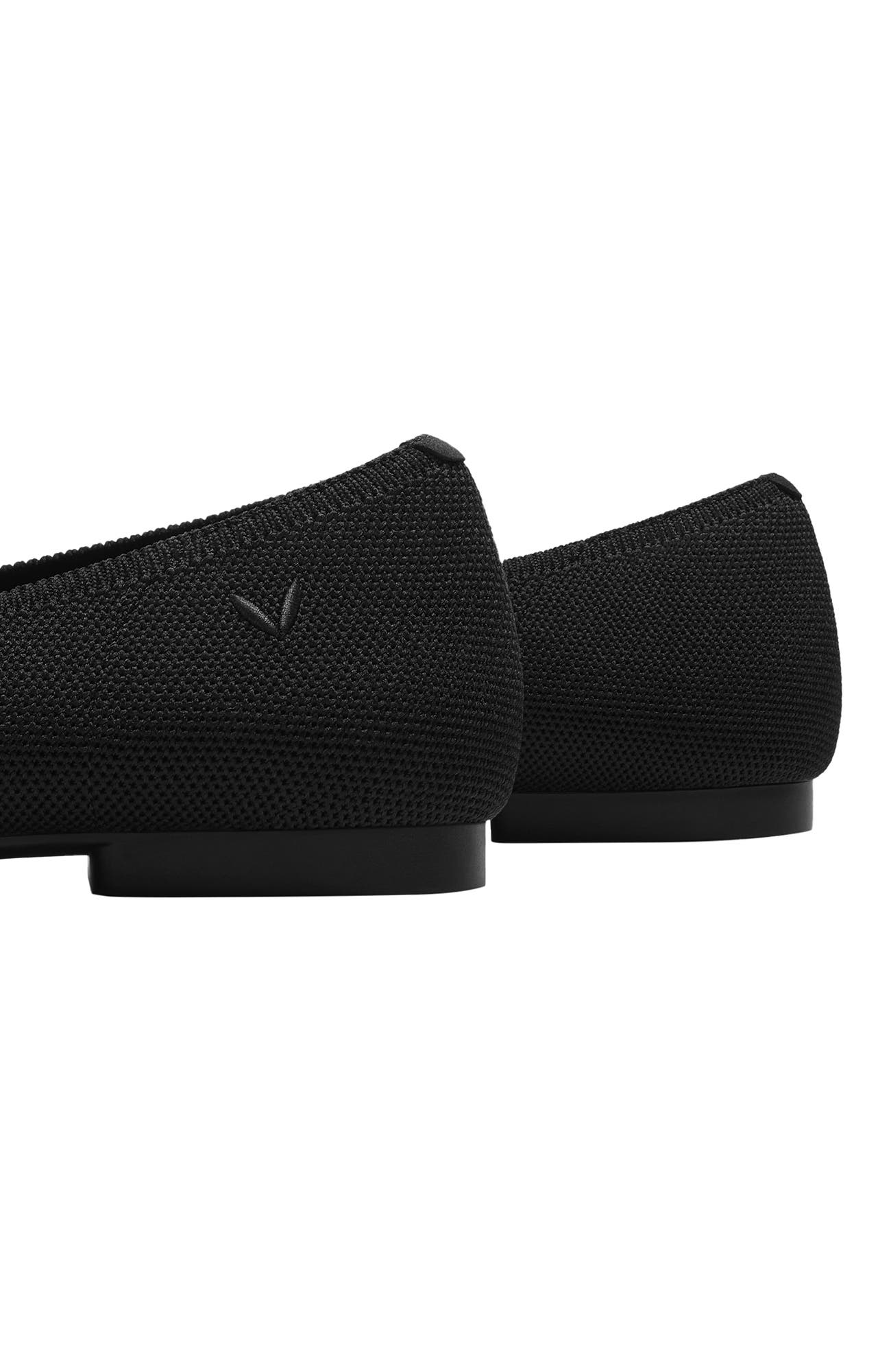 VIVAIA 3 Laces Included Square-Toe Lace-Up Mary Janes, Alternate, color, Black