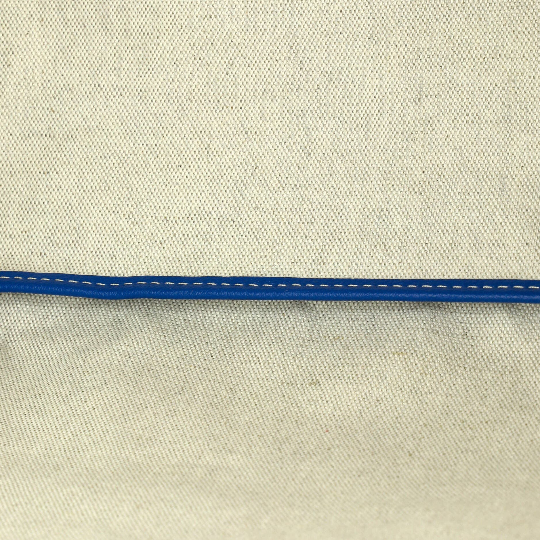 Pre-Owned Goyard Saint Louis Tote Coated Canvas PM, Alternate, color, 