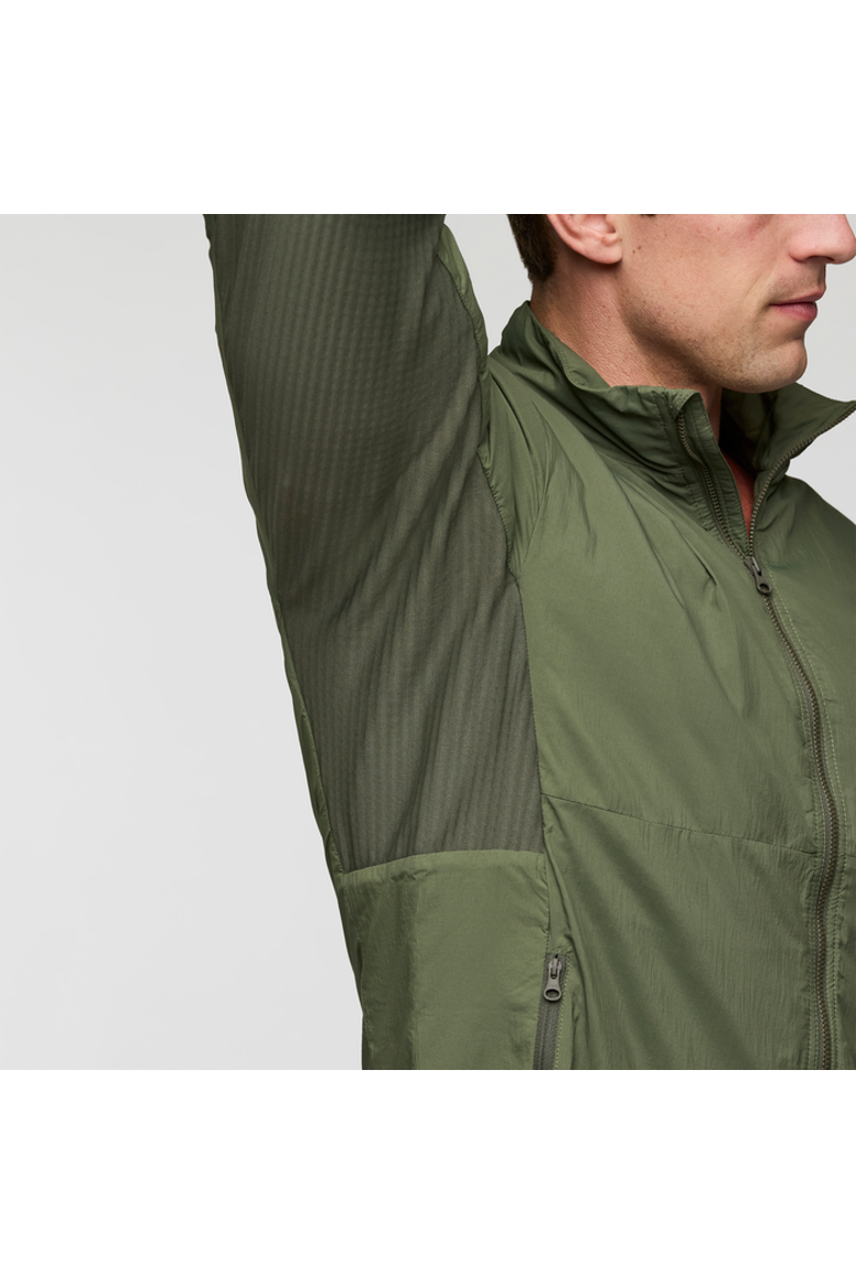 Pacaya 2.0 Insulated Jacket - Men's, Alternate, color, Fatigue