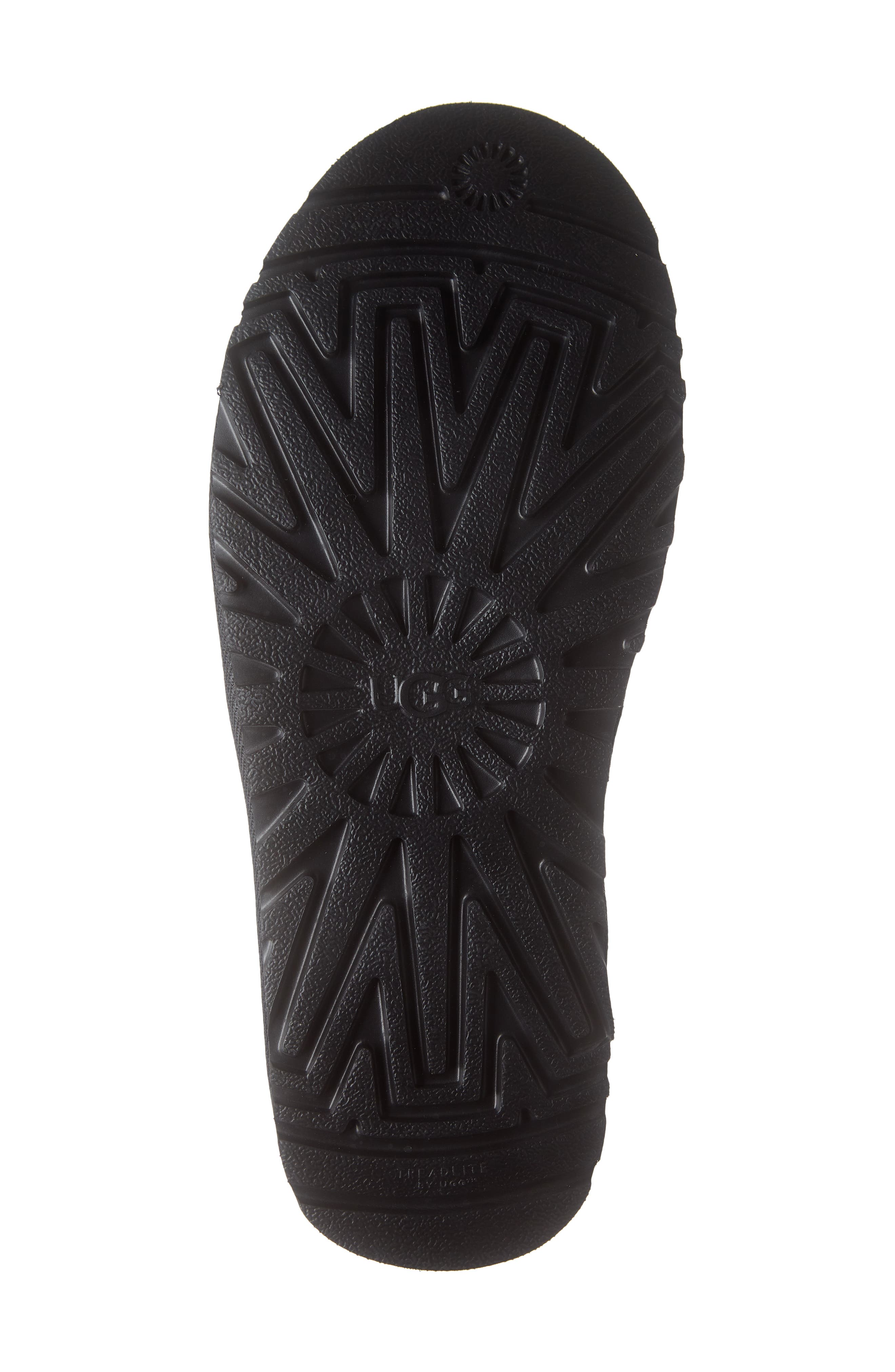 UGG<sup>®</sup> Neumel Low Chukka Boot, Alternate, color, 